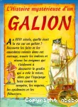 L' histoire mystérieuse d'un galion vignette