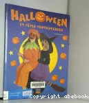 Halloween et fêtes fantastiques vignette