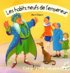 Habits neufs de l'empereur (les) vignette
