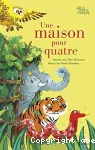 Une maison pour quatre vignette