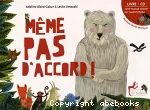Même pas d'accord vignette