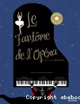 Fantôme de l'Opéra (le) vignette
