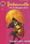 Fantômette et le dragon d'or vignette