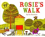 Rosie's walk vignette