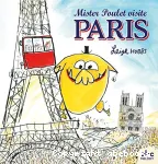 Mister Poulet visite Paris vignette