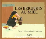 Les beignets au miel vignette