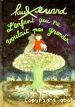L' enfant qui ne voulait pas grandir vignette
