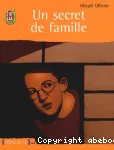Un secret de famille vignette