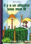 Il y a un alligator sous mon lit vignette