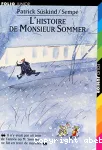 L' histoire de Monsieur Sommer vignette