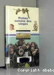 Malins comme les singes vignette