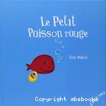Le petit poisson rouge vignette