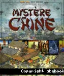 Une BD, des infos, pour élucider un mystère en Chine vignette