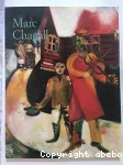 Marc Chagall vignette