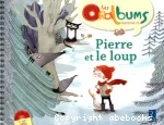 Pierre et le loup vignette