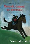 Mercredi, Gaspard est amoureux vignette