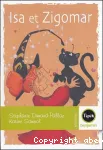 Isa & Zigomar vignette