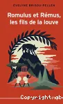 Romulus et Rémus, les fils de la louve vignette
