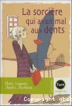 La sorcière qui avait mal aux dents vignette
