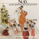 Noël chez Ernest et Célestine vignette
