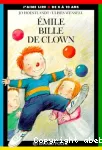 Emile bille de clown vignette
