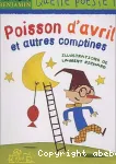 Poisson d'avril et autres comptines vignette