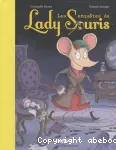 Les enquêtes de Lady Souris vignette