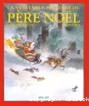 La Véritable histoire du Père Noël vignette