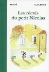 Les récrés du petit Nicolas vignette