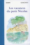 Les Vacances du petit Nicolas vignette