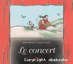 Le concert vignette