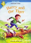 Harry keeps his cool vignette