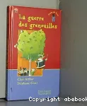 La guerre des grenouilles vignette