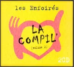 Compil' vol. 2 (la) vignette