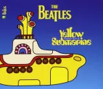 Yellow submarine vignette