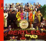 Sgt. Pepper's lonely hearts club band vignette
