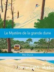 Le mystère de la grande dune vignette