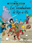 Les troubadours de Roc-à-Pic vignette