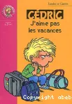 J'aime pas les vacances vignette