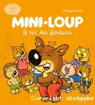 Mini-Loup, le roi des farceurs vignette