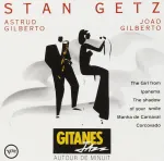 Stan Getz, Astrud et Joao Gilberto vignette