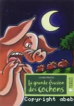 La grande évasion des cochons vignette