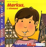 Markus, l'Allemand vignette