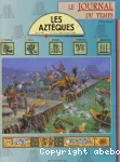 Les aztèques vignette