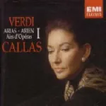 Verdi : Arias I vignette