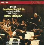 Symphonies Nos 90 & 93 vignette