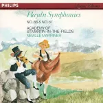 Symphonies Nos 86 & 87 vignette