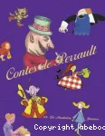 Contes de Perrault vignette