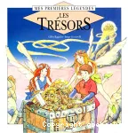 Les trésors vignette