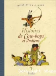 Histoires de Cow-boys et Indiens vignette